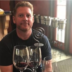 Meet your Posher, Jeff